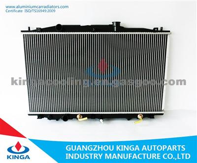 HONDA Radiator For ACCORD'03-05 CM5 AT OEM 19010-RAA-A61