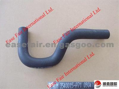 VACUUM BOOST HOSE NO.2 3540015-P71