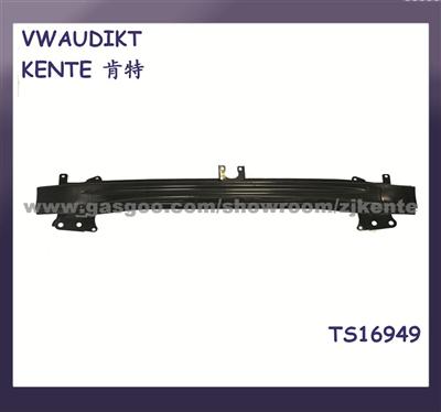 OEM 5JD807109B Auto Spare Parts SKODA SCOUT Bumper