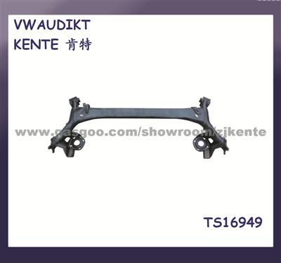 SKoda Scout Rear Axle OEM 6QD500041A