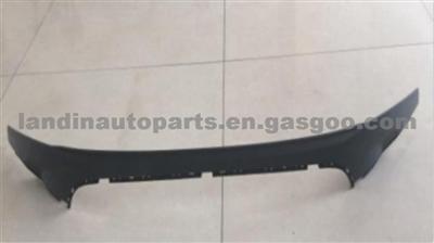 FRONT BUMPER LOWER CN15-1762BAW