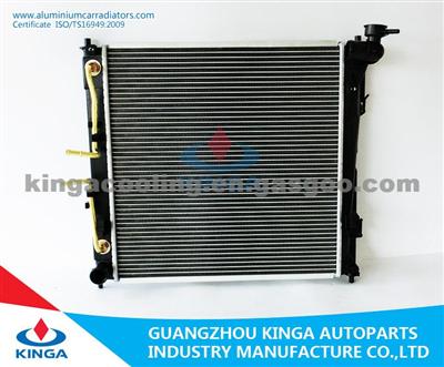 HYUNDAI Radiator For SONATA 2.0'11-12 KIA OPTIMA 2.0'11 AT