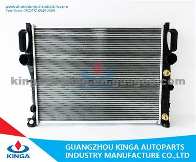 BENZ Radiator For W211/E200/E240/E320/E350'02-AT OEM 2115000102/1302