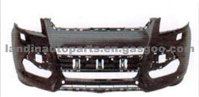 FRONT BUMPER DV45-17757-AAXWAA