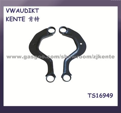 Control Arm Auto Spare Parts For Sagitar OEM IKO505323N