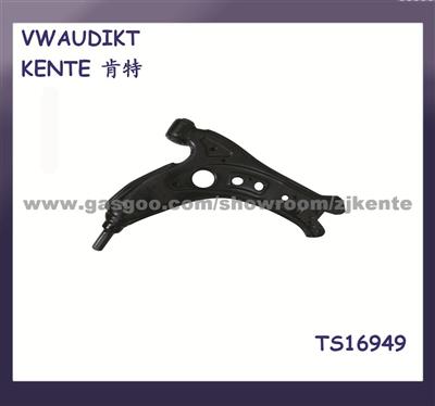 OEM 6Q0407151A POLO Control Arm