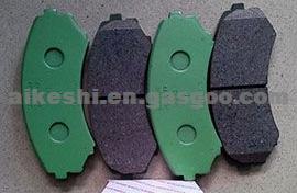 Brake Pad MR510539