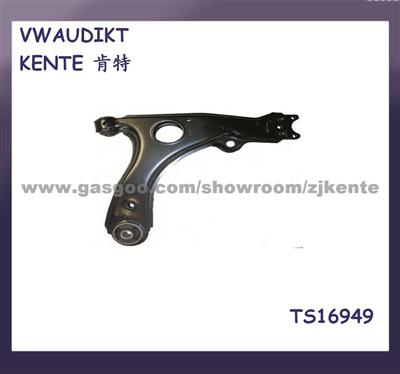 OEM 357407151B PASSAT Control ArmAuto Spare Parts