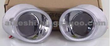 Fog Light For Mutsubishi Outlander