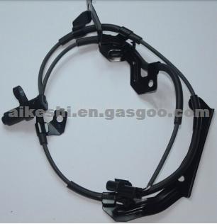 ABS Sensor For 2015 Mitsubishi Triton