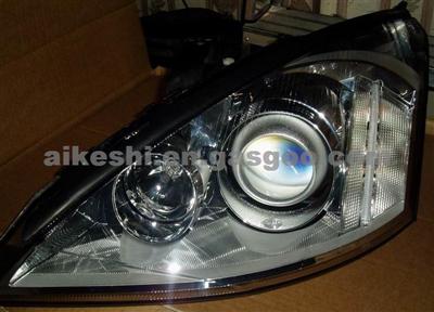 Headlight 1EL 009 488-821
