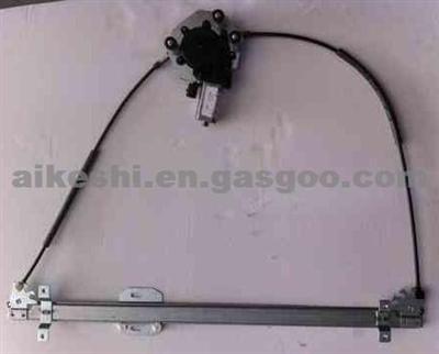 DAF Truck Window Regulator 1354702