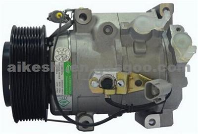 Compressor 88320-6A330