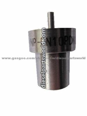 Diesel Nozzle DN10PD76 105007-0760