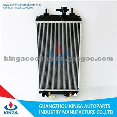 OEM 16400-B2070 Daihatsu Charade 1.0I 12V'03 Auto Car Radiator