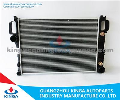 Engine Parts Aluminum Radiator OEM221 500 2603/0003/0203 For S-CLASS W211'05-/CL-CLASS W216'06-AT