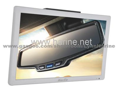 15.6 Inch Fixed Lcd Monitor