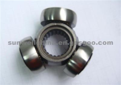 C.V.JOINT INNER BEARING ALTO