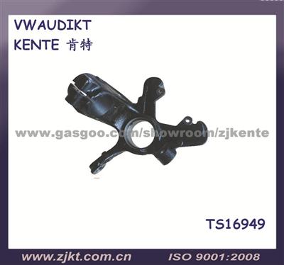 Auto Spare Parts VW SAGITAR OEM 1K0407255N Steering Knuckle