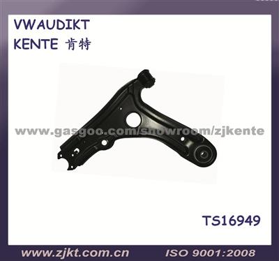 OEM 1H0407151 1H0407152 GOLF Control Arm