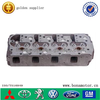 Cylinder Head For FIAT 1.6 8V, 4CYL 7559714 Cylinder Head