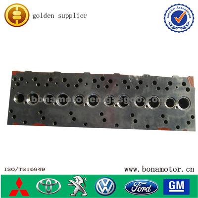 Cylinder Head For KOMATSU 6D95 Cylinder Head