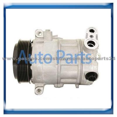 6SEU16C Compressor For Holden Commodore Statesman VE V6 3.6 447260-1120 447190-5690 248300-1550