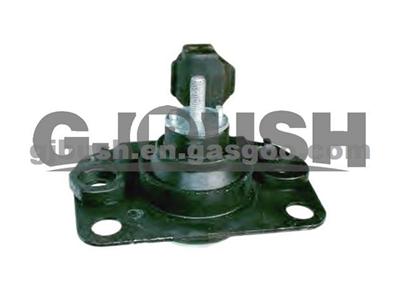 OEM Quality Engine Mounting 7700 805 123 For Renault