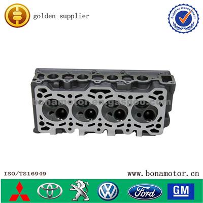 Cylinder Head For DAEWOO B10S, MATIZ 1.0L 96642709 96666228