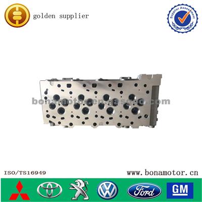 Cylinder Head For HYUNDAI PORTER D4CB 22100-4A000 22100-4A010