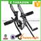 Top Sale CNC Alloy Adjustable Rear Set