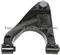 Control Arm For Toyota 48069-12181 - img3