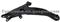 Control Arm For Toyota 48069-12191 - img4