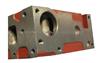 Cylinder Head For KOMATSU 6D95 Cylinder Head