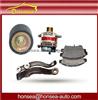 All Spare Parts For Dongfeng All Models