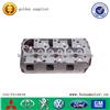Cylinder Head For FIAT 3-CYL Cylinder Head