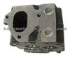 Cylinder Head For KOMATSU 6D125 S6d125 Cylinder Head