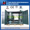 Transformer Oil Filtration Oil Regeneration Oil Recycling Plant ZYD-I