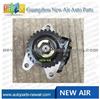 For Isuzu 4bd1 4BD1T 4BC2 Truck Power Steering Pump 44306-1160QA