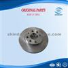 CHEVROLET 9024105 FRONT BRAKE DISC