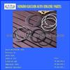 Mitsubishi 4G32 Piston Ring OE:MD004709