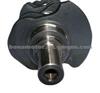 Crankshaft For ISUZU 4DA1 Casting Crank Shaft