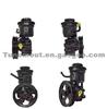 Power Steering Pump 15XF06747 For Toyota