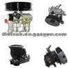 Power Steering Pump 44320-44080 For Toyota
