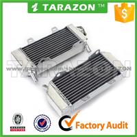 Wholesale Aluminum Alloy MX Off Road Radiator