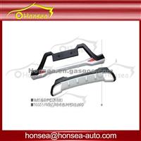 NEW Model Tiggo 5 Modified Parts Front Rear Bumper Guard