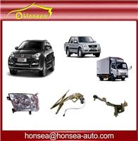 Original Jmc Truck Spare Parts For All Models