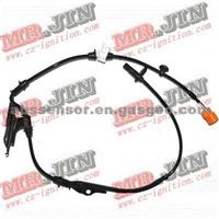 Honda ABS WHEEL SPEED SENSOR 57450-SDA-A11 57450SDAA11