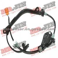 Honda ABS WHEEL SPEED SENSOR 57455-SFJ-W01 57455SFJW01