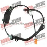 Honda ABS WHEEL SPEED SENSOR 57450-SFJ-W01 57450SFJW01